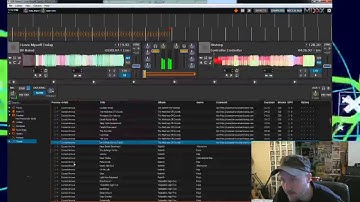 Setting up a sweet mix with MIXX