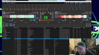 Setting up a sweet mix with MIXX