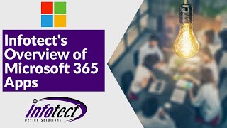 Infotect's Overview of Microsoft 365 Apps! screenshot 2