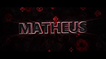 INTRO PARA MATHEUS.