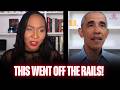 CHAOS ERUPTS After Black Women CRITICIZE Obama Presidency!