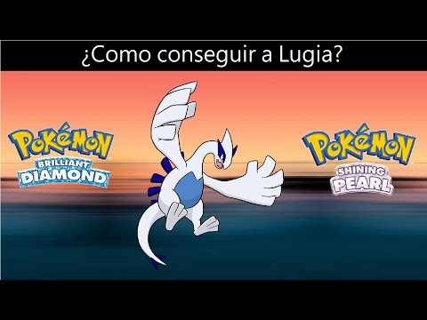 Análisis | Pokémon Perla Reluciente y Diamante Brillante necesitan algo Análisis | Pokémon Perla Reluciente y Diamante Brillante necesitan algo