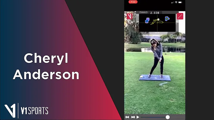 Tuesday Traces with Cheryl Anderson