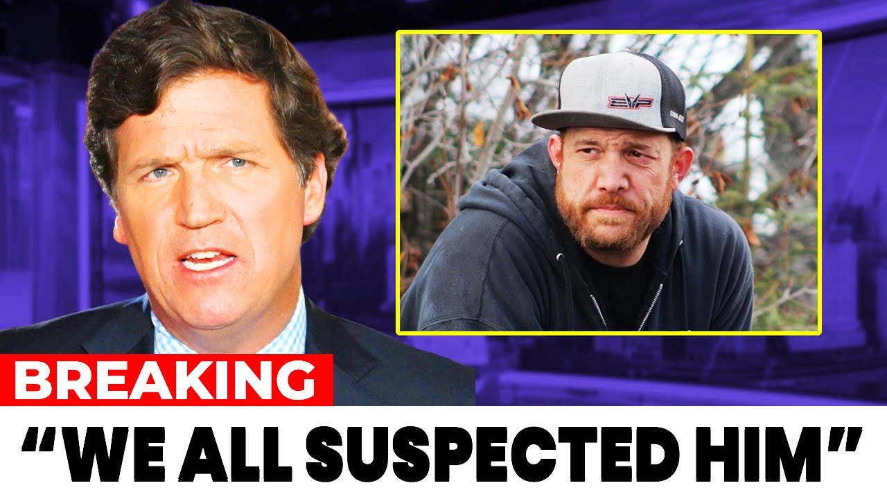 1 PHÚT TRƯỚC: Những gì họ rút ra từ lời khai của Rick Ness đã thay đổi mọi thứ