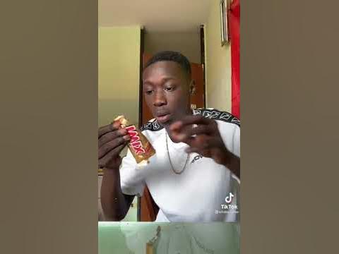 Правая палочка твикс - YouTube
