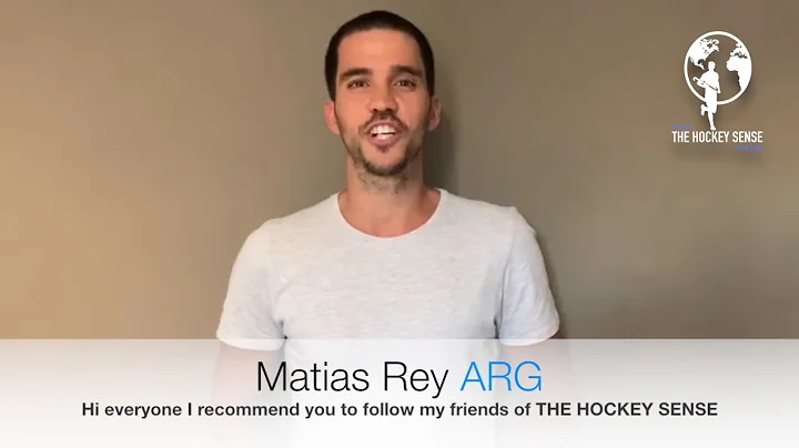 Matas Rey
