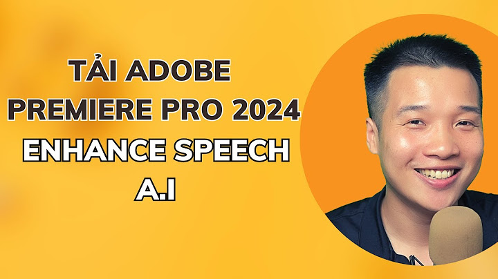 Hướng dẫn tải và cài đặc adobe premiere pro cc