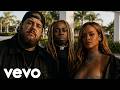Lil Wayne ft Rihanna ft Jelly Roll – Trust Died Before We Did Music Video 2026