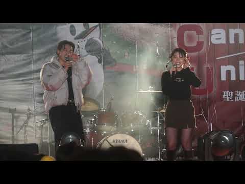 焦凡凡 ft. WiZY-一加一大於二
