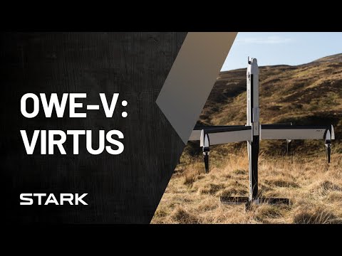 Дрон Stark Virtus
