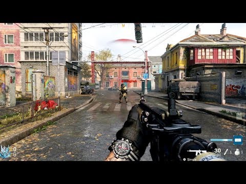 Modern Warfare Multiplayer: HONEST First Impressions & Review