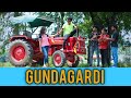 Gundagardi || IZZAT || Gagan Summy