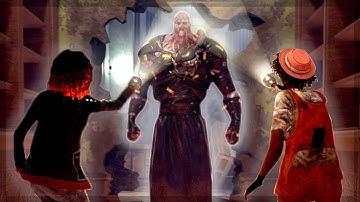 Abusing The RPD Library! - Dead by Daylight