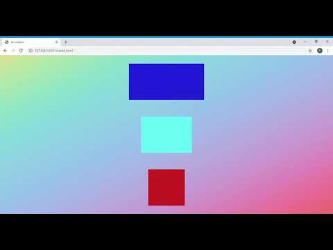 css transition