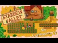  relaxing stardew valley spring year 1  no commentary longplay  p2