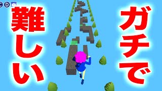 物理エンジンを採用した激ムズゲームを作った