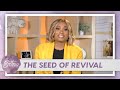 Stephanie Ike: How Revival Begins | Better Together TV