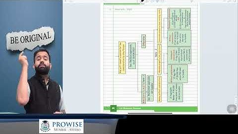 ca final dt revision may 2020 l Bhanwar borana