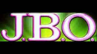 Jbo - Osama