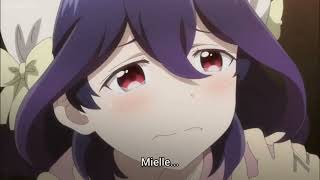 Vermeil Doesnt Want To Leave Mielle Vermeil In D Episode 11