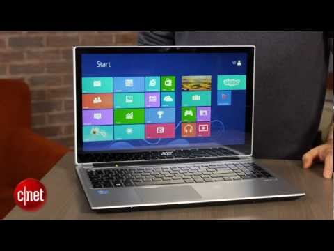 A touch-screen Windows 8 laptop for less
