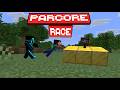 Who Will Win The Parcore Race
