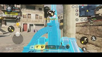 CODM NEW SPAWN TRAP MODE (2022) GAMEPLAY