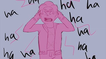 "Franticity" interlude i | Steven Universe Animatic