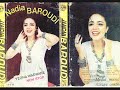 Nadia baroud igezha oudrar album kabyle 1995 musique kabyle kabylie musiquekabyle