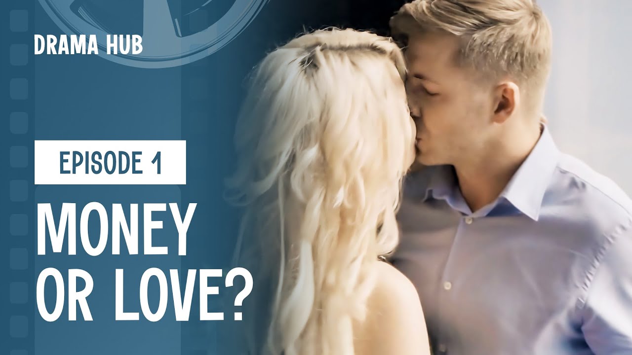 Is happiness in money or in love? Love with Coffee Flavor. Episode 1 | Best Romantic Movies