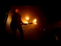 Nine Inch Nails - The Downward Spiral - 8/22/09 Bowery Ballroom