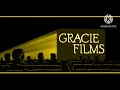 Gracie films logo super effects by willy freebody