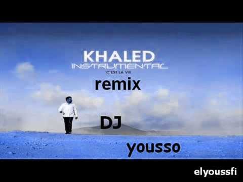 Khaled - C