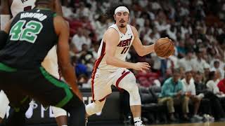 Miami Heat Look for More Game 2 NOT Game 3, Plus Dolphins Fumble the Draft