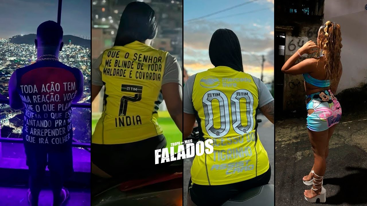 20 MINUTINHOS DAS MAIS TOCADAS NAS PLAYLIST DO SPOTIFY X AS MAIS TOCADAS NO RJ TIKTOK 2025