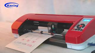 YS380 ANYCUT