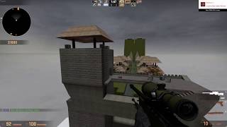 Surf Combat - Japan ꟾ S-Drop Kill