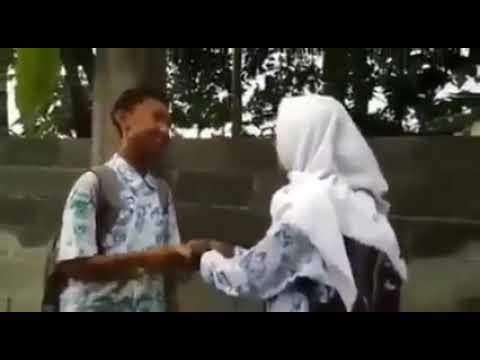 video viral # bocah smp