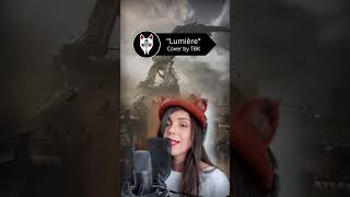Lumière (Clair Obscur: Expedition 33)