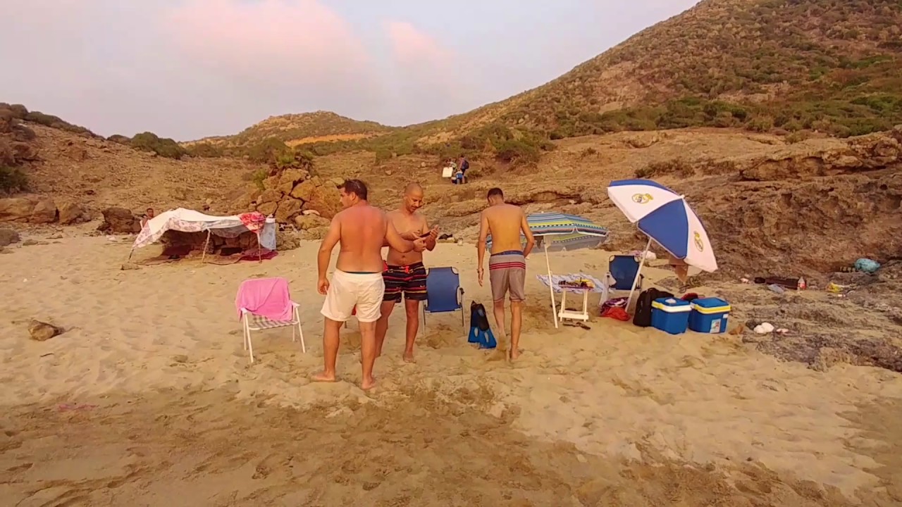 ما اروع الجزائر سيدي عكاشة عنابة