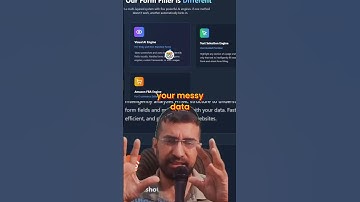 Zipifil : AI Chrome Extension Fills ANY Form!