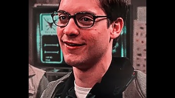 "Best Friend" - Harry & Peter ("SPIDER MAN -1, 2, 3") EDIT | MEMORY REBOOT - Narvent x VØJ (slowed)