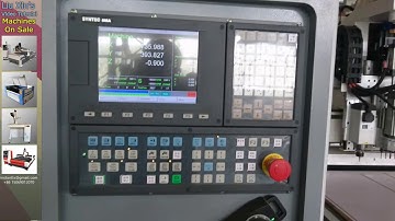 How to continue work at break point on SYNTEC,