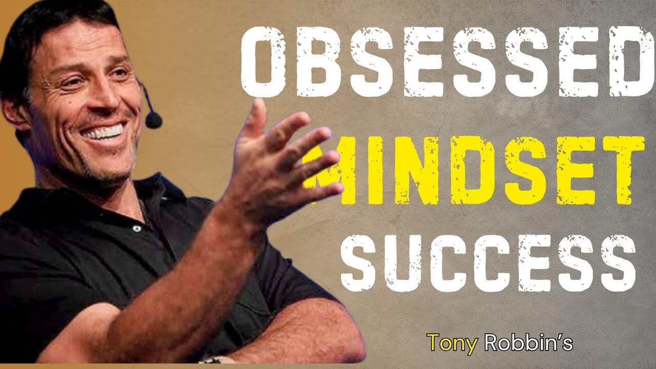 Obsessed With Success: Unlock the Mindset of High Achievers & Turn ...
