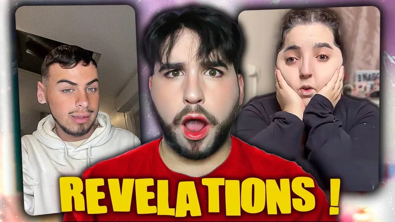 MORGANE MAKEUP DÉMASQUÉE ! SON EX MEILLEUR AMI BALANCE !