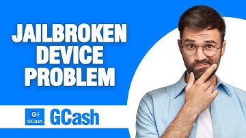 How to Fix GCash App JailBroken Device Problem ( Easy Solution )