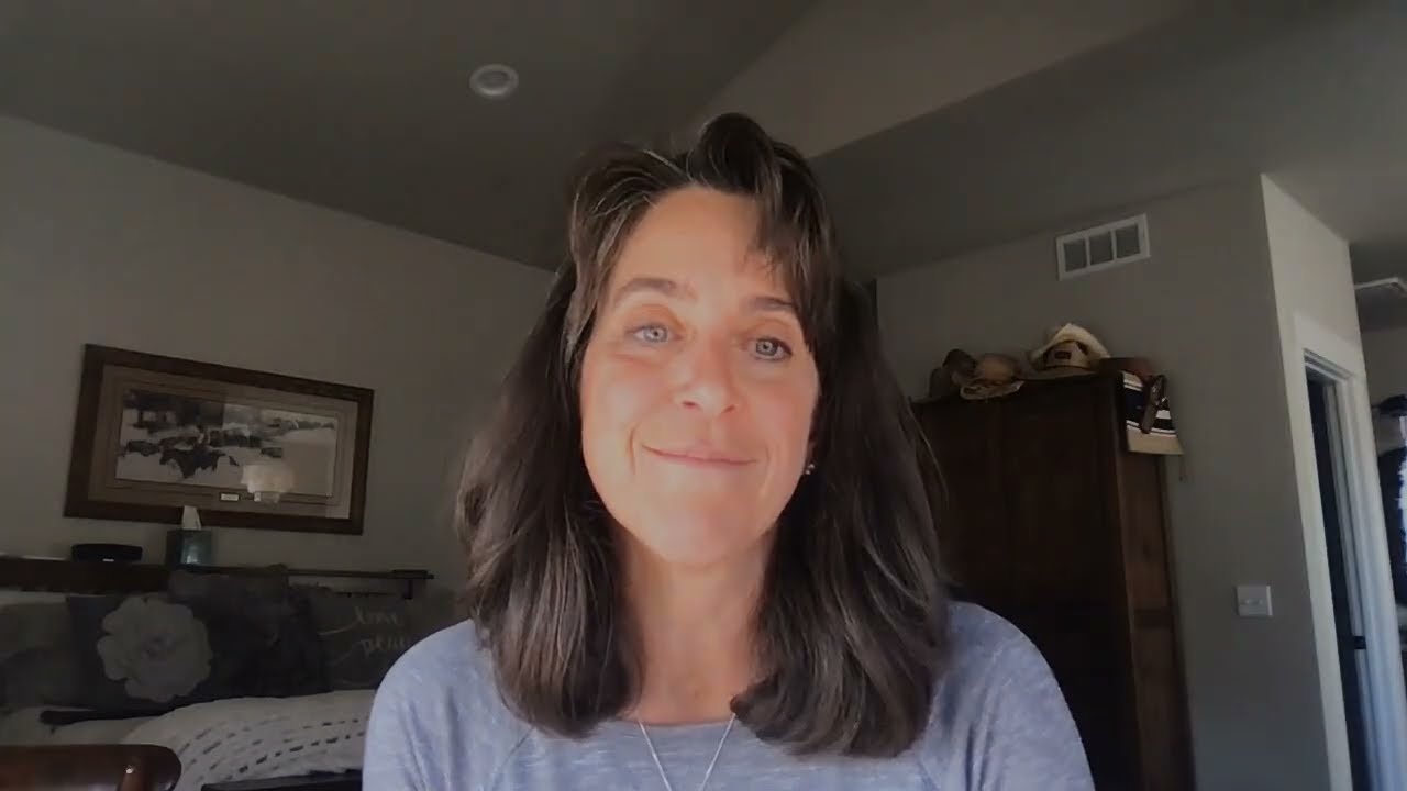 Molly Kitsmiller's Homeschool Leadership Journey