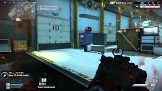 Call of Duty® Ghosts check Your corners