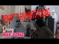 Ngakak penampakan hantu pocong narsis prank ulang tahun shantal diary mak pona