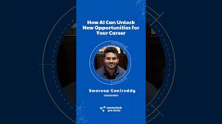 How Ai Can Unlock New Opportunities For Your Career?